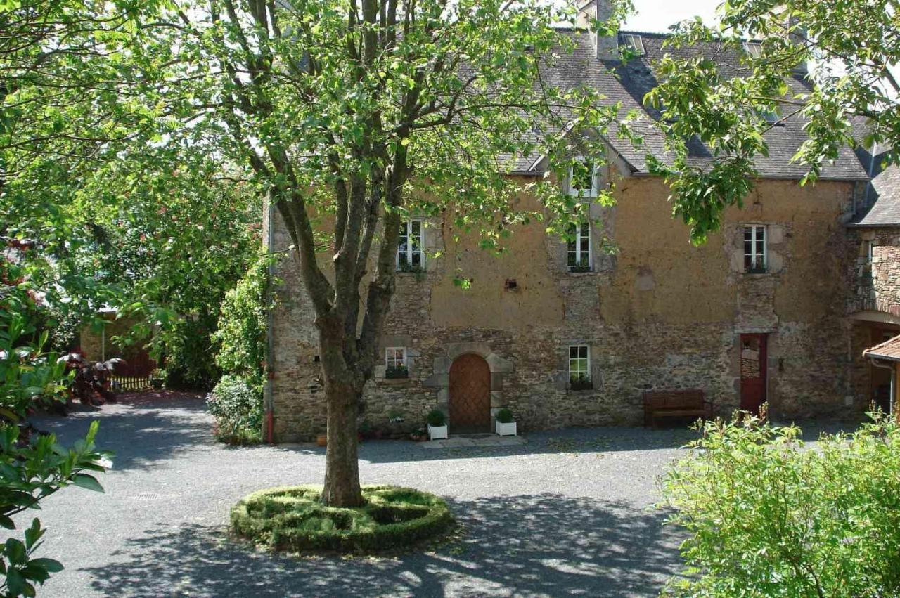 La Vendelée Le Clos Des Tilleuls المظهر الخارجي الصورة
